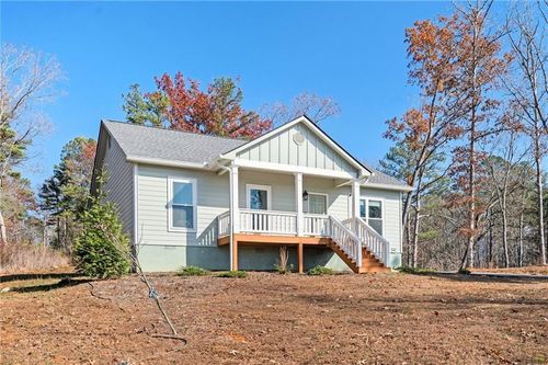 307 Canoe Point, Ellijay, GA, 30540 | Card Image