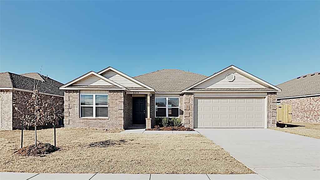 Stella Rd, Yukon, OK 73099