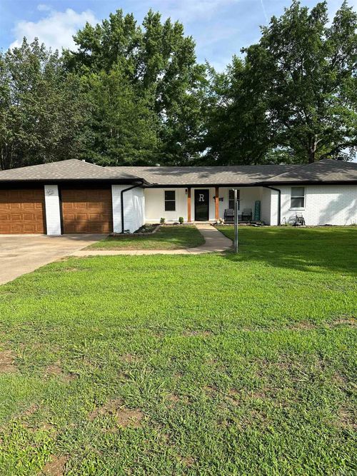 202 Turkey Trot Ct, Jacksonville, AR, 72076-4922 | Card Image