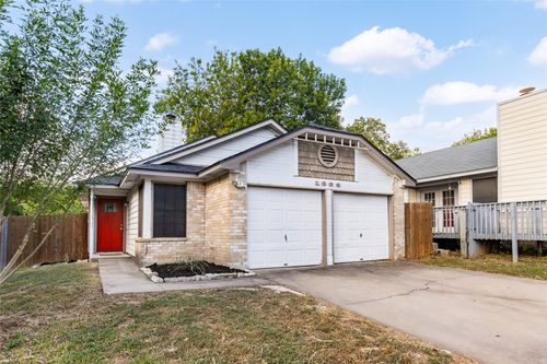 1803 Heatherglen Ln, Austin, TX, 78758-3572 | Card Image