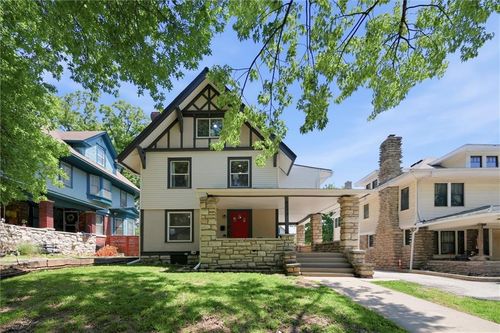 4333 Harrison St, Kansas City, MO, 64110-1625 | Card Image