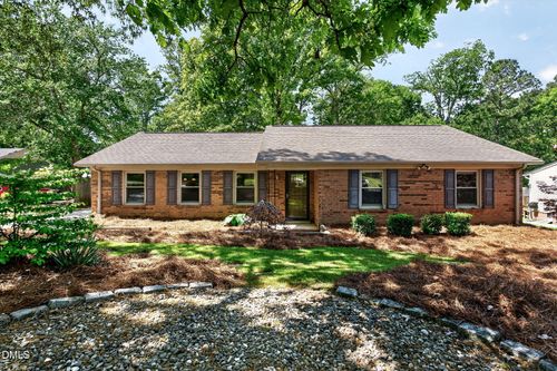 1608 Burnley Dr, Cary, NC, 27511-5045 | Card Image