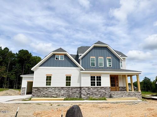 65 Broadleaf Ln, Louisburg, NC, 27549-6498 | Card Image