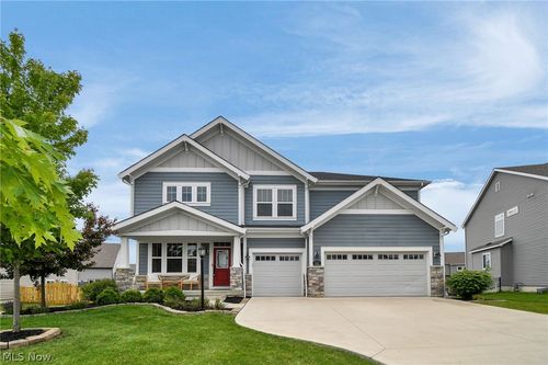132 Cinnamon Teal St, Pickerington, OH, 43147-7771 | Card Image