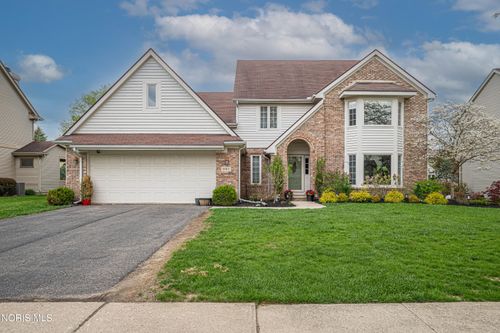 5665 Fox Hollow Ct, Sylvania, OH, 43560-4216 | Card Image