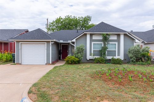 47 Shady Brook Cir, Abilene, TX, 79605-4309 | Card Image