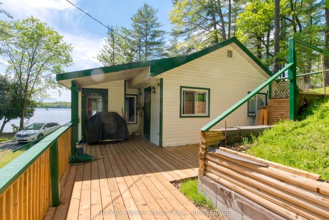 131 Bob's Lake Lane 21, House other with 2 bedrooms, 2 bathrooms and 2 parking in Maberly ON | Image 32