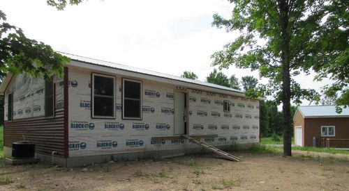 W2813 3-1 Lane, NADEAU, MI, 49821 | Card Image