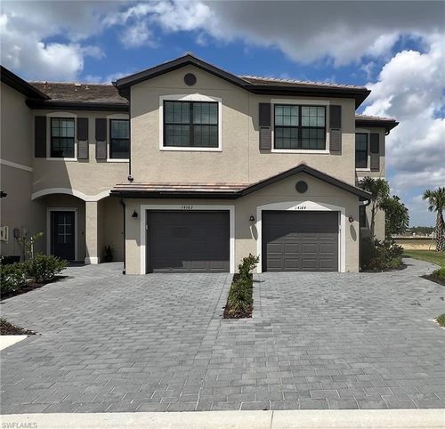 14164 Pine Lodge Ln, FORT MYERS, FL, 33913-9472 | Card Image