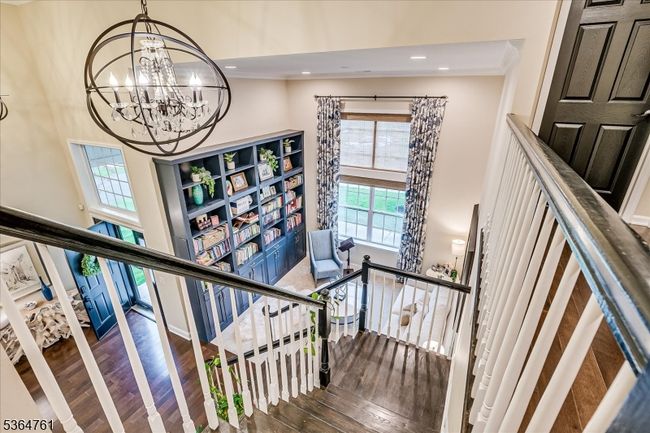 21 Dahlia Ct, House other with 4 bedrooms, 4 bathrooms and null parking in Piscataway NJ | Image 26