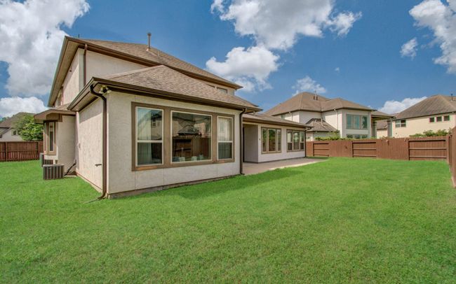 5719 Avon Landing Ln, House other with 5 bedrooms, 6 bathrooms and 3 parking in Sugar Land TX | Image 46