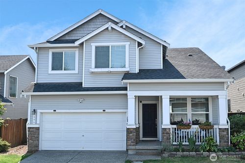 404 125th St Se, Everett, WA, 98208-6413 | Card Image