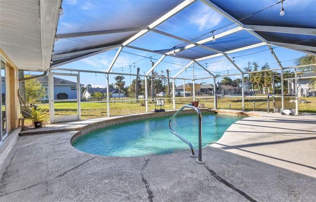 3880 Pinstar Ter, House other with 4 bedrooms, 4 bathrooms and null parking in NORTH PORT FL | Image 40