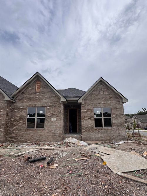 50 Driftwood Ln, Little Rock, AR, 72223-4974 | Card Image