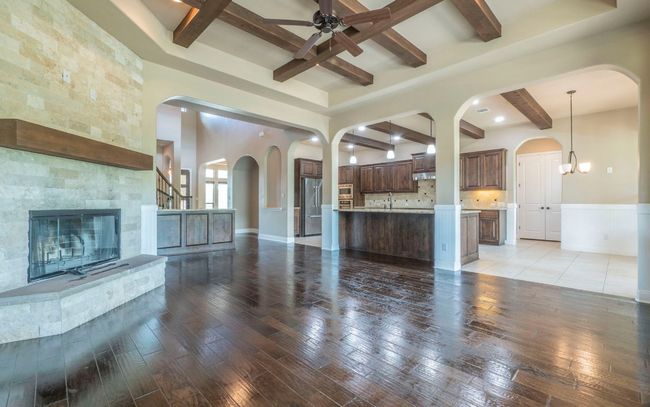 101 Stephanie Ln, House other with 4 bedrooms, 4 bathrooms and 4 parking in Lakeway TX | Image 5
