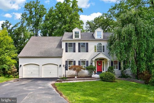 163 Hillcrest Ave, PHOENIXVILLE, PA, 19460-1622 | Card Image