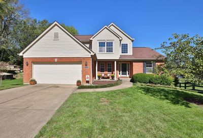 618 Irishrose Lane, House other with 3 bedrooms, 2 bathrooms and null parking in Park Hills KY | Image 1