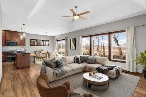 697 Jansen Ave Se, Hanover, MN, 55341-4145 | Card Image