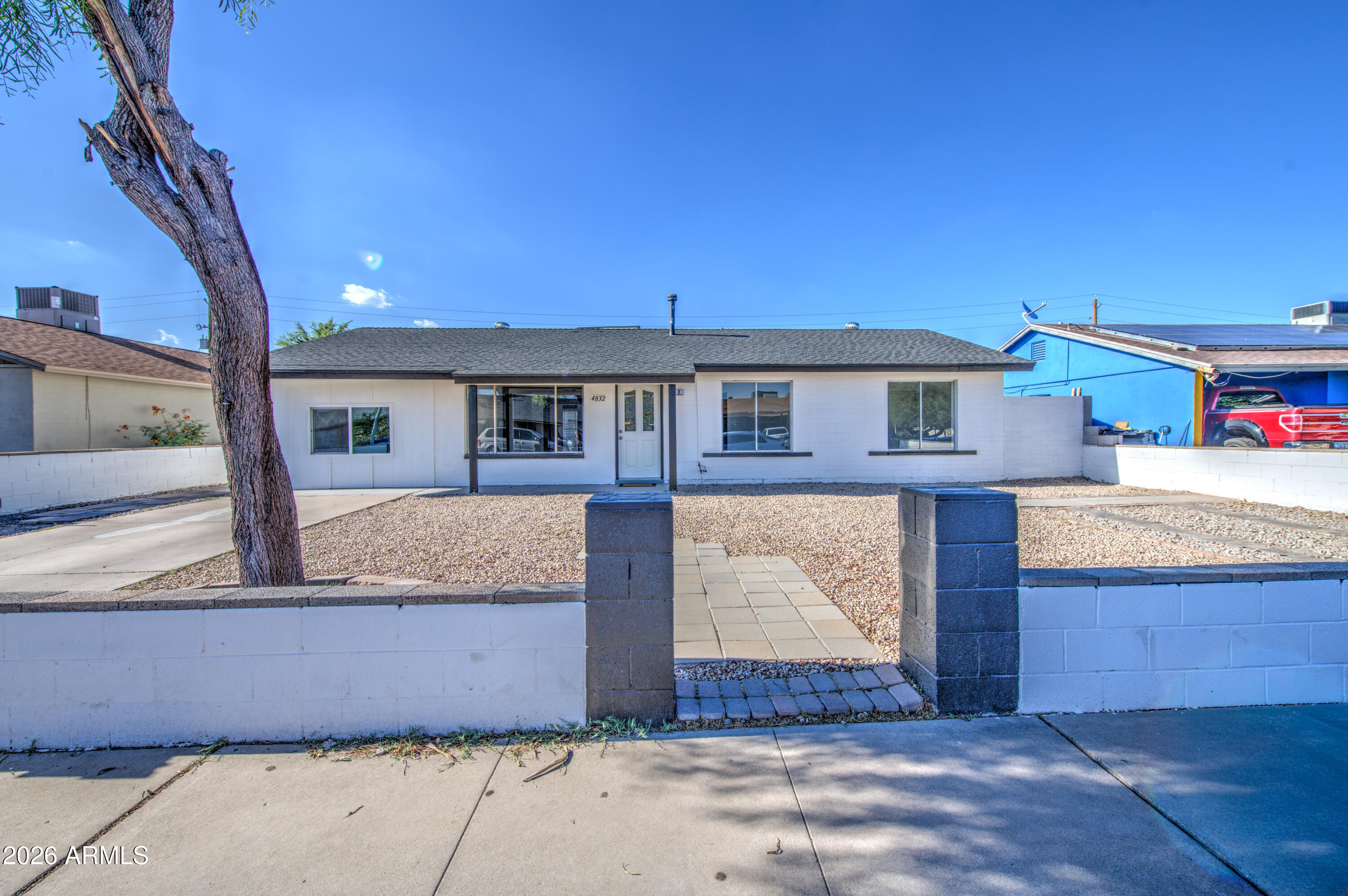 Residential in Phoenix 2
