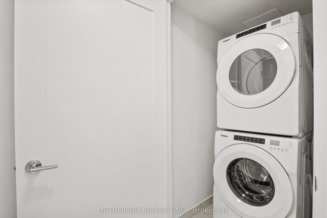 709 - 8960 Jane St, Condo with 2 bedrooms, 3 bathrooms and null parking in Concord ON | Image 27