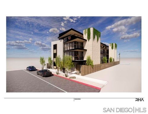 4515 Texas St, San Diego, CA, 92116 | Card Image