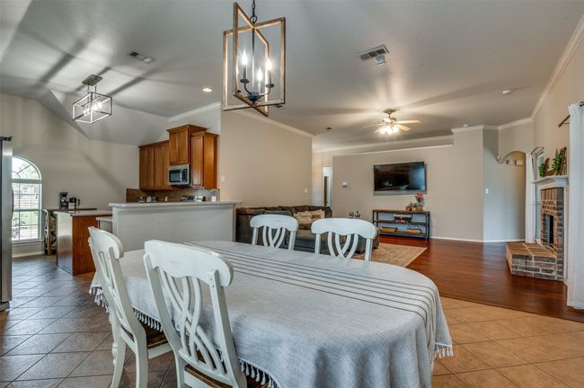 1730 Vista Ridge Dr W, House other with 3 bedrooms, 2 bathrooms and null parking in Midlothian TX | Image 15