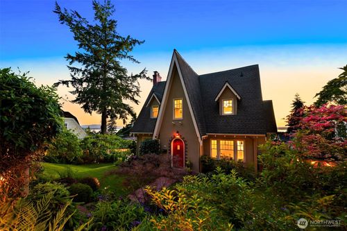 251 N Garden St, Bellingham, WA, 98225-5815 | Card Image