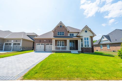 27 Gamble St, Halton Hills, ON, L7G0P3 | Card Image