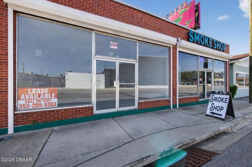 517 W International Speedway Blvd, DAYTONA BEACH, FL, 32114-4250 | Card Image