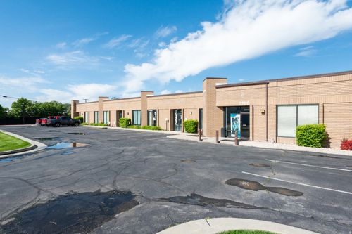 2904 S West Temple, South Salt Lake, UT, 84115-3506 | Card Image