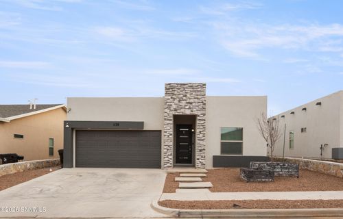1138 Nickel Hill Avenue, Sunland Park, NM, 88008 | Card Image