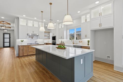 2734 Thunder Creek Dr, Katy, TX, 77493-5324 | Card Image