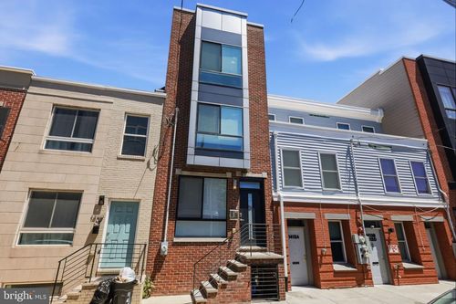 1411 S Taylor St, PHILADELPHIA, PA, 19146-4009 | Card Image