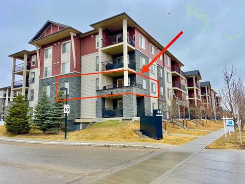 1240-81 Legacy Boulevard Se, Calgary, AB, T2X2B9 | Card Image