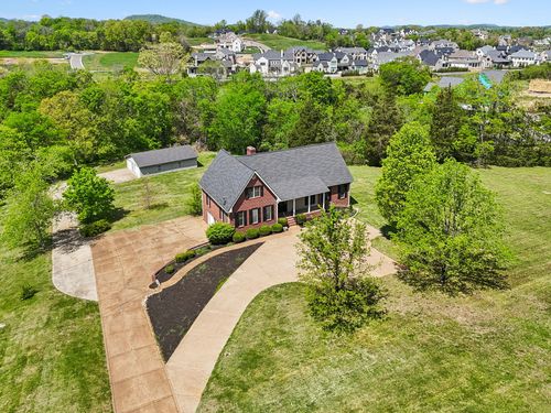 9824 Split Log Rd, Brentwood, TN, 37027-3505 | Card Image