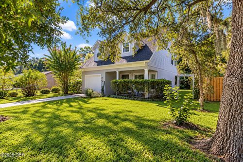 44 Bluebird Ln, ORMOND BEACH, FL, 32174-4203 | Card Image
