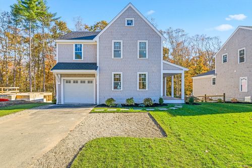 6 Pat Rose Way, Rockland, MA, 02370-2053 | Card Image