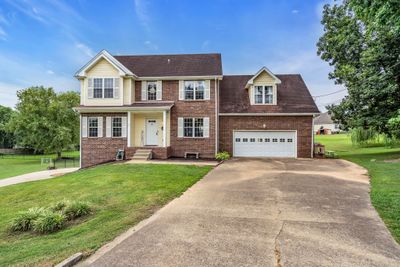 3500 Sunbelt Dr, House other with 3 bedrooms, 2 bathrooms and 3 parking in Clarksville TN | Image 2