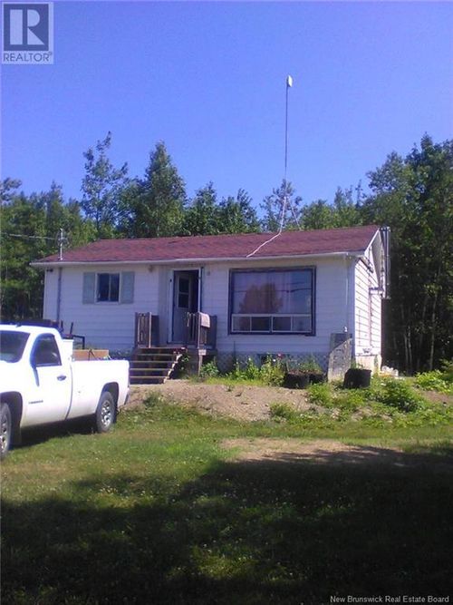 10733 Rte 126, Acadie Siding, NB, E4Y2K9 | Card Image
