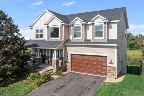 12202 Opal St Ne, Minneapolis, MN, 55449-6435 | Card Image