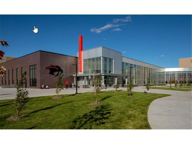 Let's go Shakopee Sabers! | Image 29
