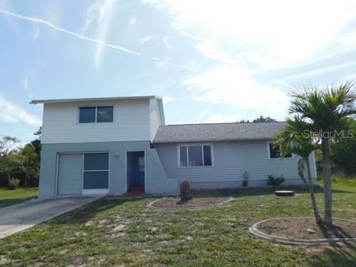 5104 Silver Bell Dr, PORT CHARLOTTE, FL, 33948-9622 | Card Image