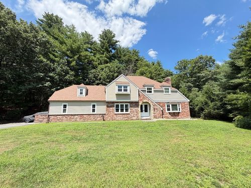 95 Jewett St, Pepperell, MA, 01463-1263 | Card Image