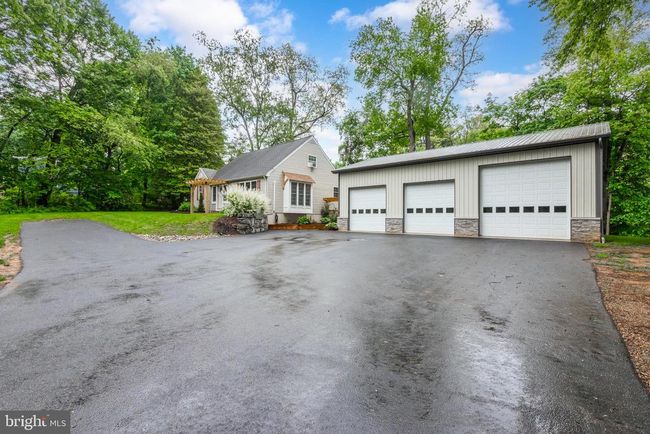320 E Doe Run Rd, House other with 3 bedrooms, 4 bathrooms and null parking in KENNETT SQUARE PA | Image 15