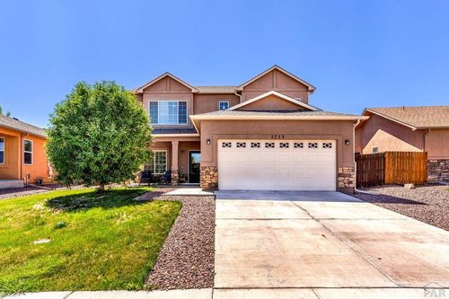 5723 Mark Twain Ln, Pueblo, CO, 81008 | Card Image