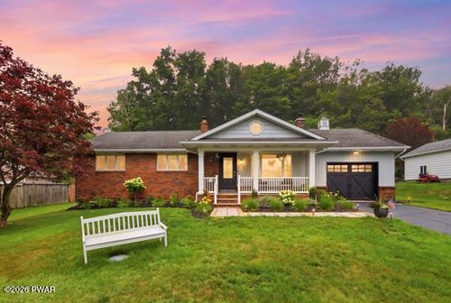 1521 Heart Lake Rd, Scott Township, PA, 18433-7772 | Card Image
