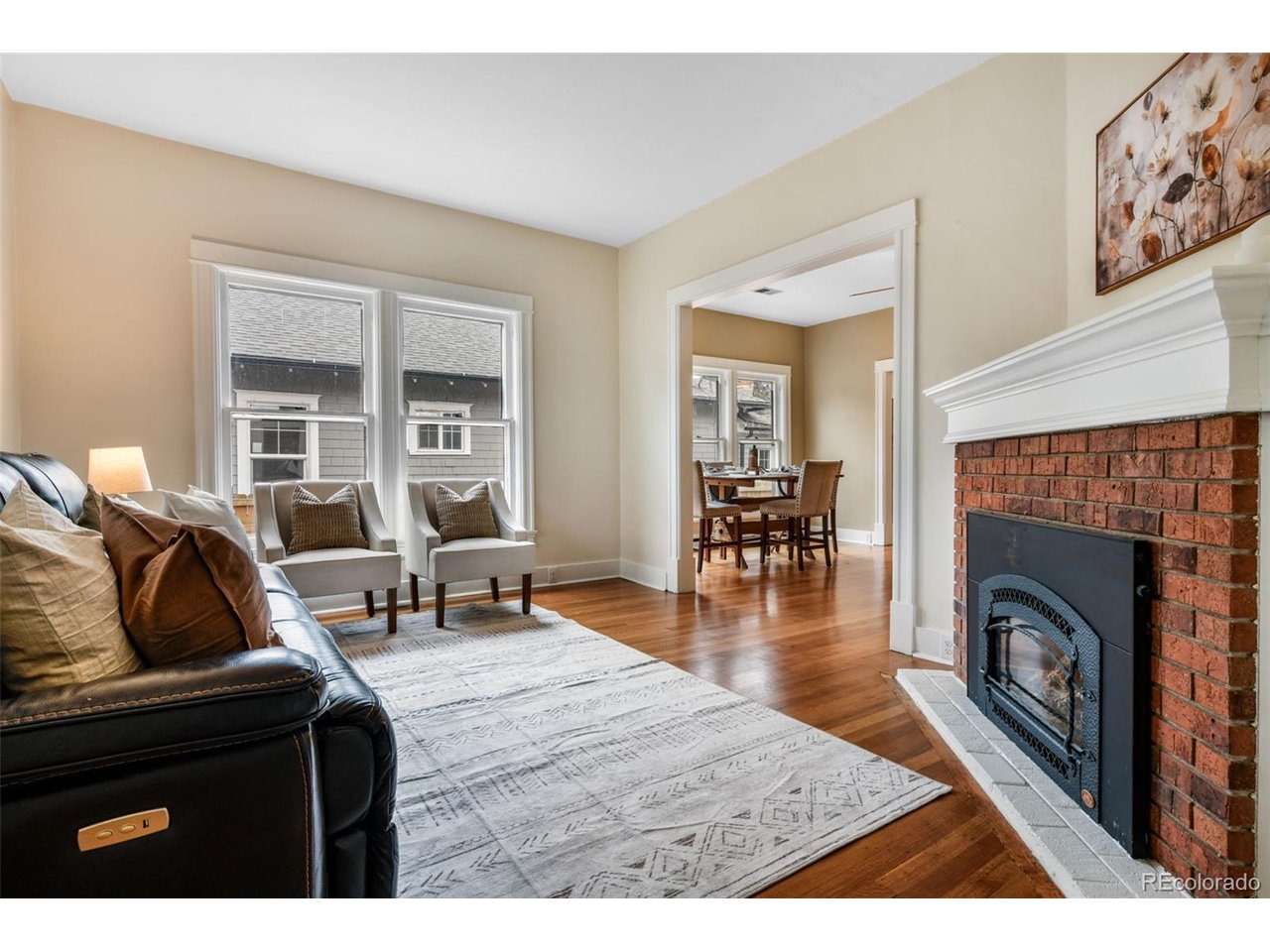 Residential in Colorado Springs 5