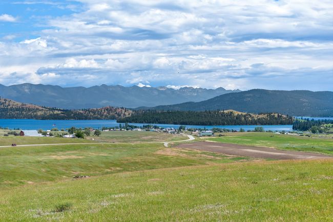 LOT-2C - NHN Lake Mary Ronan Road, Home with 0 bedrooms, 0 bathrooms and null parking in Dayton MT | Image 23