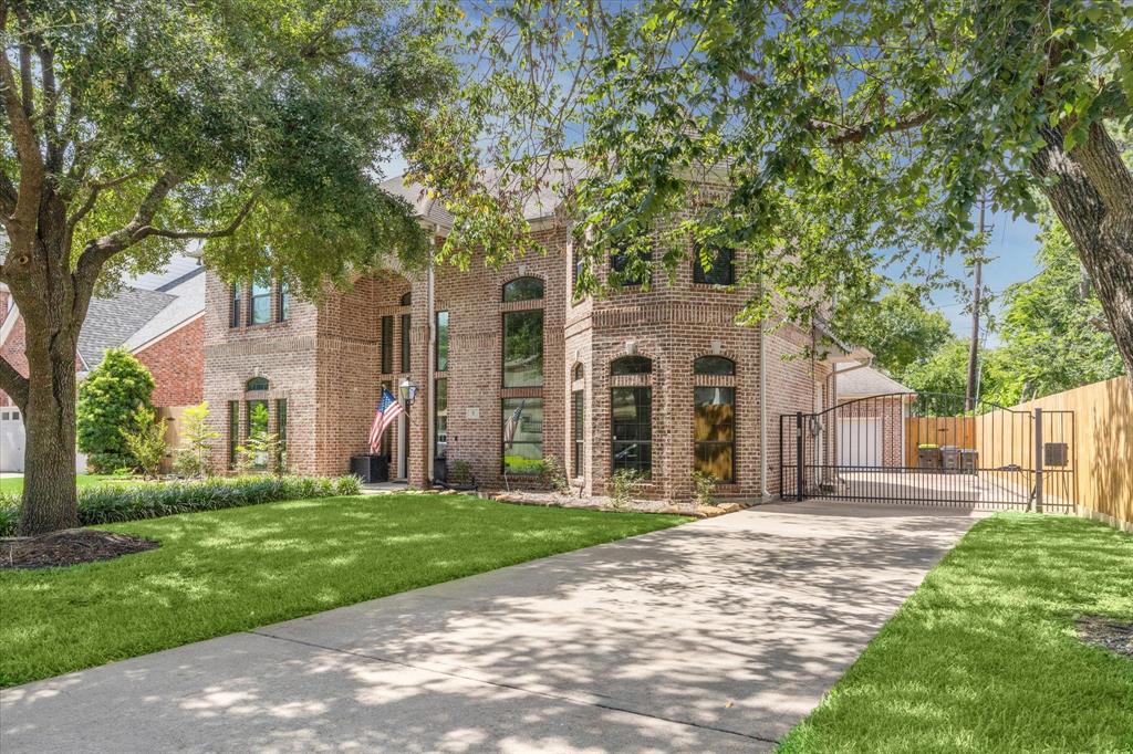 Cardwell Ct, Houston, TX 77055