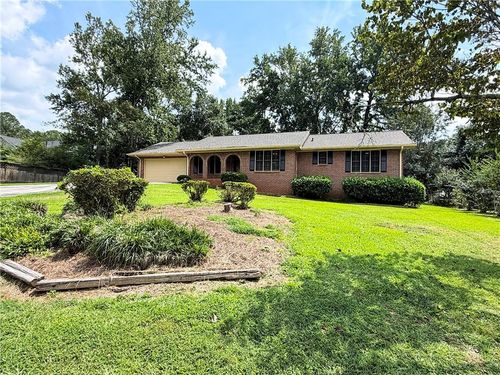 2305 Village Dr, Covington, GA, 30016-1726 | Card Image